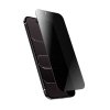 CRONG Hartowane szkło prywatyzujące Privacy 3D Armour Glass do iPhone Air